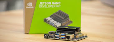 This is also related to power. Jetson Nano And Google Coral Edge Tpu A Comparison 3dvisionlabs