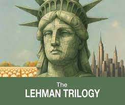 Executive Director Todd Schmidt Artistic Director Quin Gresham