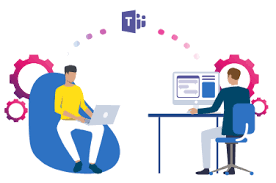 Update on aug 10, 2020: How Microsoft Teams Can Support Your Remote Workers Invid