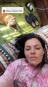 Replying to @abbiehope there is still a ton to pack up #newhome  #trailerlife #trailerliving