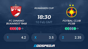 Elevii lui uhrin, încă un obstacol dificil. Fc Dinamo Bukarest 1948 Fotbal Club Fcsb Live Stream Ticker Quoten Statistiken News