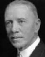 Alfred P Spang (1869-1931)