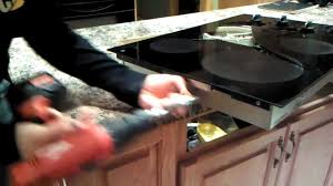 All of the necessary hardware is included. Whirlpool Cooktop Broken Glass Replacement Model Rcc3024 Youtube