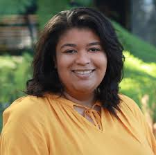 Jaelyn Edwards's Instagram, Twitter & Facebook