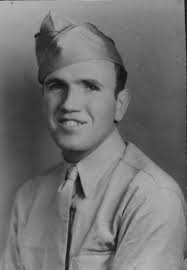 Edgar Lafayette Moore (1916-2003)