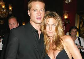 Jennifer aniston @jenniferaniston & brad pitt fan page keep on dreaming, spread love. Bred Pitt I Dzhennifer Eniston Vozobnovili Otnosheniya