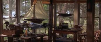 The Outer Banks Beach House From Message In A Bottle