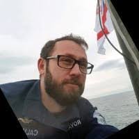 Christopher Calvert's Instagram, Twitter & Facebook