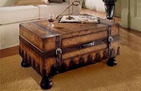 Pin By Kristi Dolan On For The Home Coffee Table Trunk Chest Coffee Table Trunk Table