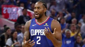 Lou williams, clippers force game 6 against champ warriors. Nba Scores Clippers Vs Warriors Result Kawhi Leonard Stephen Curry D Angelo Russell Fox Sports