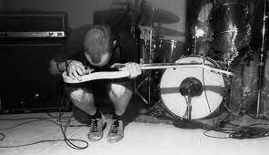 Zen And The Art Of Punk Rock Punk Rock Punk How To Play Drums