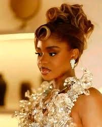 La God oooh happy birthday to me🙏🙏🙏