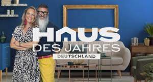 Das jahr 2016 beginnt mit einem tollen erfolg. Haus Des Jahres Deutschland Fernsehserien De