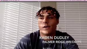 Dudley Palmer's Instagram, Twitter & Facebook