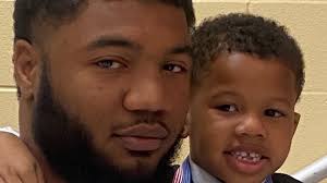 Fundraiser by Roshell Anthony : Eric Anthony lll Future (DOTD MAP driver  killed)