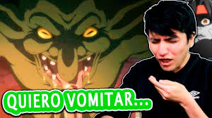 Goblincave streams live on twitch! Goblin Slayer Capitulo 1 El Anime Mas Perturbador Del 2018 Reaccion Y Critica Youtube