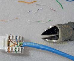 Rgconnector you can connect it to the snap in wall plate jack. Kz 6734 Wiring Diagram Cat5e Jack Wiring Diagram Cat 5 Wiring Diagram Wall Schematic Wiring