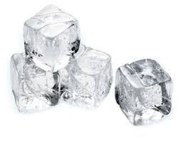 Image result for ice cubes