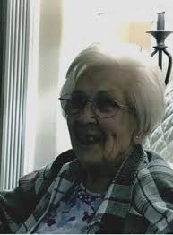 Mary Grant Obituary (2022)