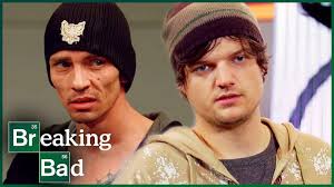 Skinny Pete and Badger appreciation post : r/breakingbad