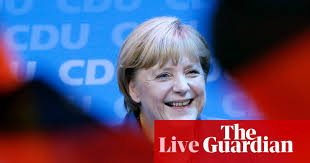 Germany election results