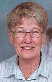 Obituary of Ann Metz