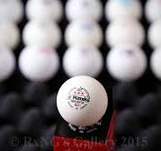 The Best Table Tennis Balls
