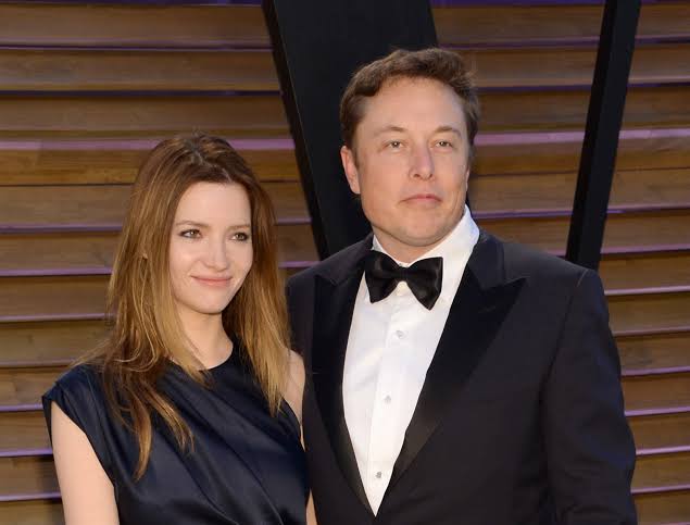 Miliardář Elon Musk se po opakovaném sňatku opět rozvedl - iDNES.cz