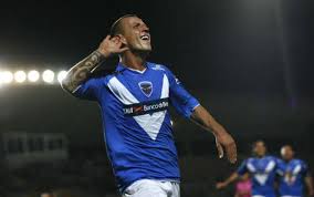 Le ultime news sulla sampdoria: Francesco Flachi Alchetron The Free Social Encyclopedia