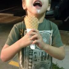 Sheridan's Frozen Custard (Artık Kapalı)