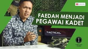 Pengambilan pertama upnm bermula pada seisi akademik 2007/2008 merangkumi pegawai kadet dan pelajar awam dan seramai 550 pelajar melapur untuk selaras dengan keperluan tentera laut diraja malaysia (tldm), upnm telah merangka pengajian yang baru yang menggabungkan kursus sains. Faedah Menjadi Pegawai Kadet Youtube