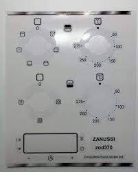 For example , the symbol for convection cooking indicates that the top and bottom element will operate; Home Furniture Diy Check Symbols Smeg Suk92mfx5 May Suit Others Suk92cmx5 Fascia Stickers Easy Globalgym Parsberg Com
