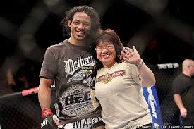 A fighter can appear in more than one weight division at a time. 8asians Asian American Mma Fighters Go 2 2 In Ufc On Fox 5
