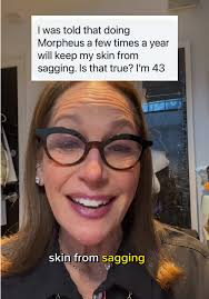 Dr Ellen Gelender Morpheous