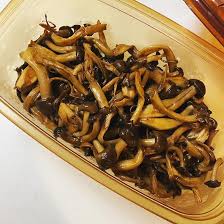しめじの佃煮 | クラシル | レシピや暮らしのアイデアをご紹介