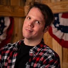 I can see now why this guy doesn't have any friends 😅😭