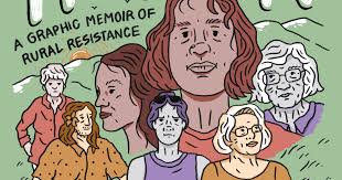 New book tells the story of six activists who organized against the  Mountain Valley Pipeline in Appalachia