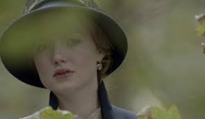 Lady Chatterley's Lover (TV Movie 2015)
