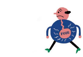 0 questions correctes sur 9. Que Faire En Cas De Crise De Foie Quebec Science
