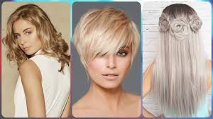 Curarli e coccolarli con maschere e impacchi rinvigorenti che diano forza, bellezza e volume. Oltre 20 Fantastiche Idee Su Taglio Capelli Fini E Radi Youtube