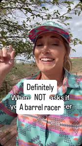 Girls in rodeo aren’t just barrel racers 🤣, #cowgirl #cowboy #teamroper  #teamroping #roping #rodeo #rodeolife #barrelracing #ropelikeagirl  #breakawayroping