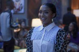 Tv Recap Grown Ish Season 3 Episode 9 Public Service Announcement Laughingplace Com