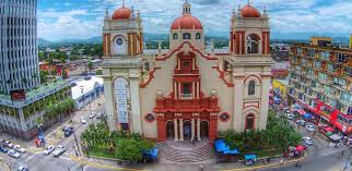 June through november is the rainy season, so plan appropriately for daily showers. Honduras San Pedro Sula Hotels Resorts