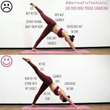 1 Alignment For 1 Leg Downward Facing Dog Ek Pada Adhomukhasvanasana Ah Doh Moo Kah Shvah Nahs Anna Ek Pada One Leg Adho Yoga Help Yoga Moves Learn Yoga