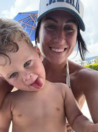 The summer of 6,5,4, and 2. The summer of no more diapers, all kids  swimming, not rushing home for a nap time. The summer of cousins and  friends and being in the