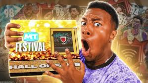 THIS GALAXY OPAL ANTHONY DAVIS HAS 32 HALL OF FAME BADGES!