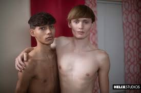 Spikey Dee And His New Hair Return To Helix After Six-Month Hiatus To Fuck  Jamar West | STR8UPGAYPORN