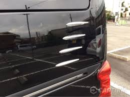 日産 nv200バネットのカスタム ドレスアップに参考となる写真や動画を表示しています nv200バネットのホイール エアロ マフラーの取付の参考にしよう キャラバン カスタム nv200バネット デッドニング