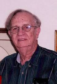 Obituary for Lloyd A. Jenkins