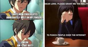 They make jokes like most slice of life comedies, but when the joke. 39 Funny Anime Memes That Will Make You Laugh In Japanese